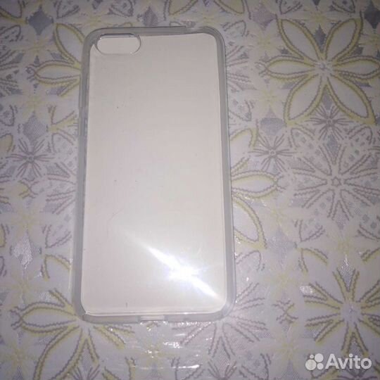 Чехол для huawei