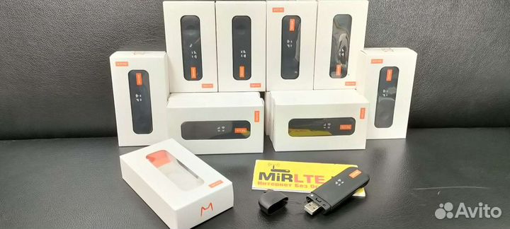 Роутер Модем Wifire 79 Все Сим Безлимит