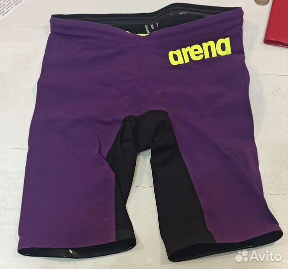 Гидрошорты для плавания