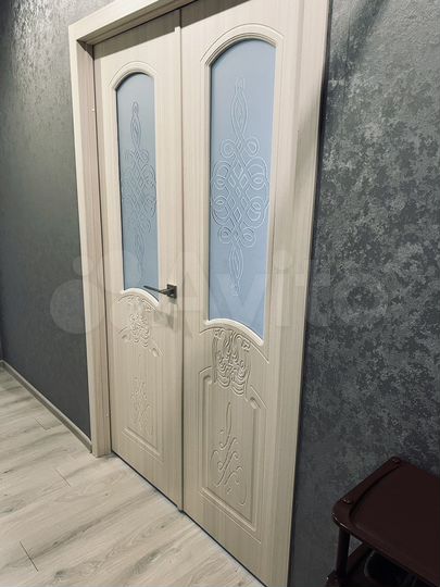 1-к. квартира, 43,5 м², 4/11 эт.