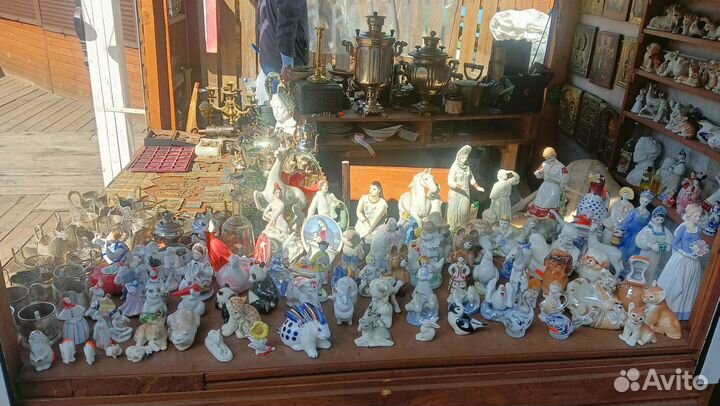 Антиквариат