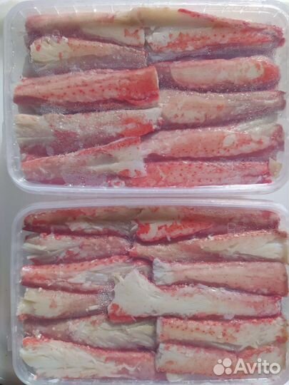 Краб стригун фаланга