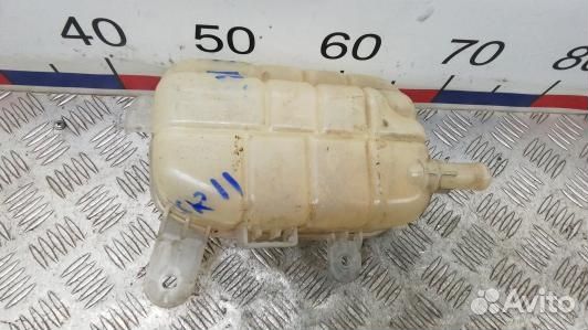 Бачок расширительный opel mokka (LKR11NP01)