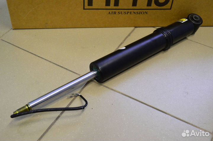 Амортизатор задний Porsche Cayenne 958 92A