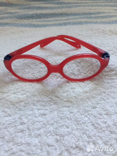 Очки детские Nanovista