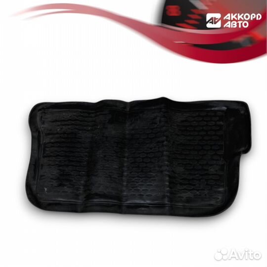 Коврик багажника Daewoo-Matiz (полиуретан)