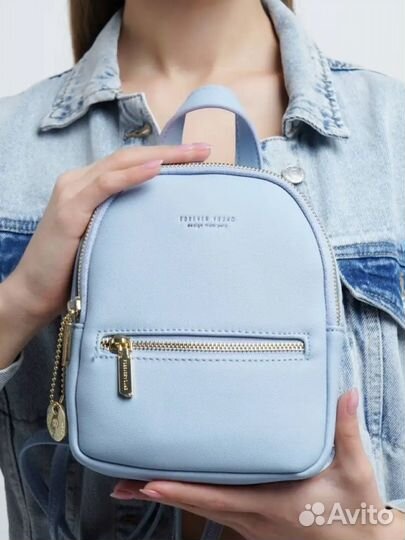 Рюкзак женский