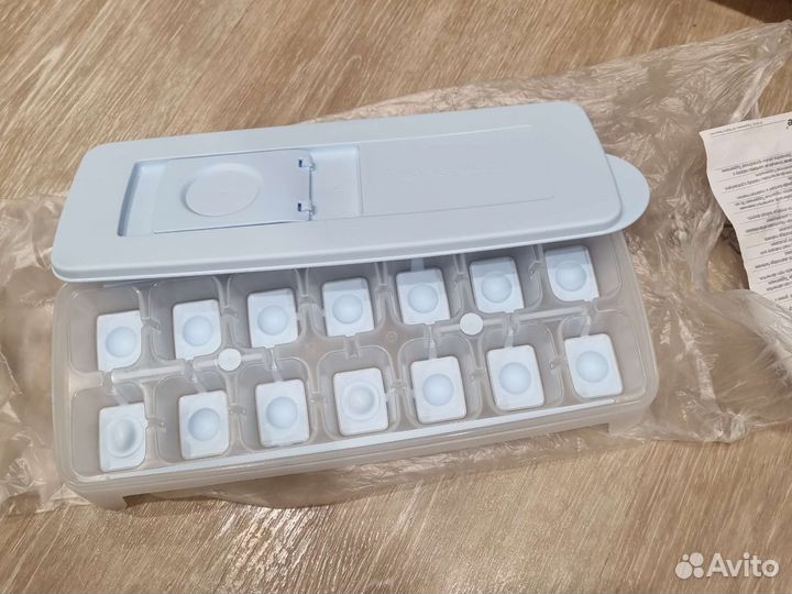 Посуда tupperware
