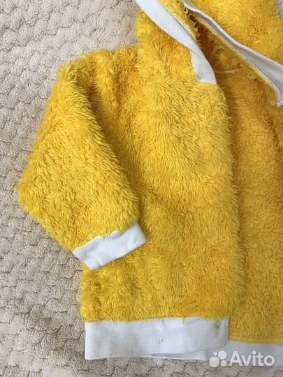 Кофта детская