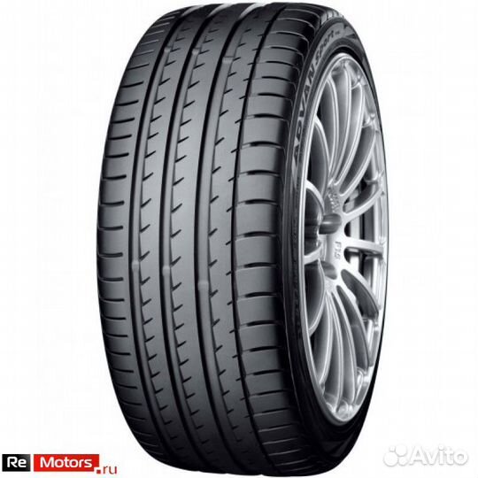 Yokohama Advan Sport V105S 245/40 R19 94Y