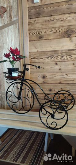 Подставка для цветов