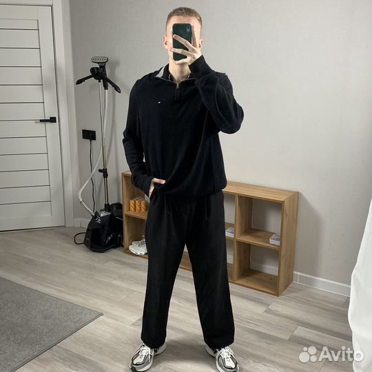 1/4 Zip Tommy Hilfiger