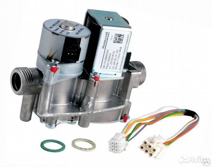 Запчасти для газовых котлов