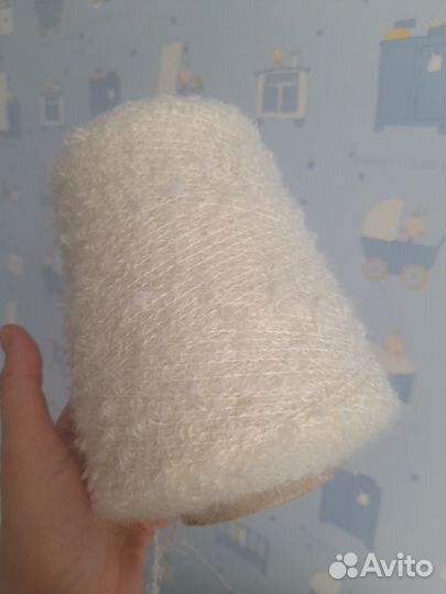 Букле кидмохер