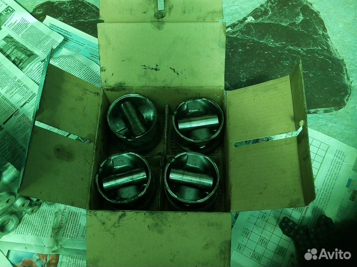 Запчасти на ниссан панфендер