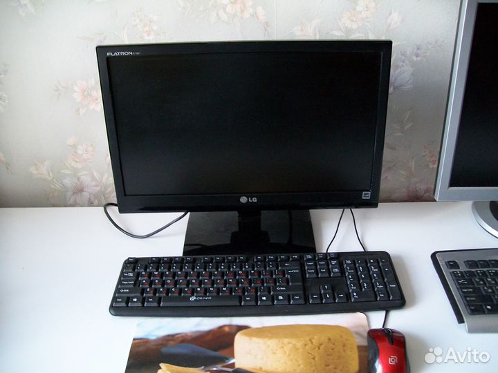 Монитор lg е1941