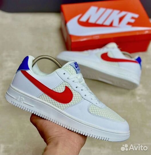 Кроссовки Nike Air