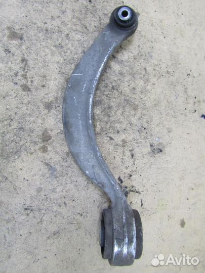 Рычаг передний нижний левый\правый jaguar XF 2007