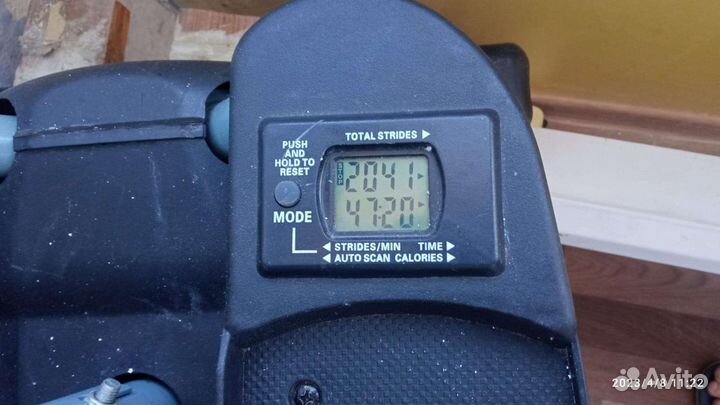 Тренажер кардио твистер