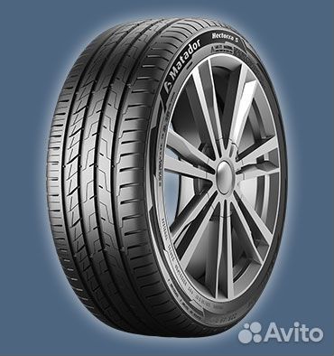 Matador Hectorra 5 215/60 R17 96H