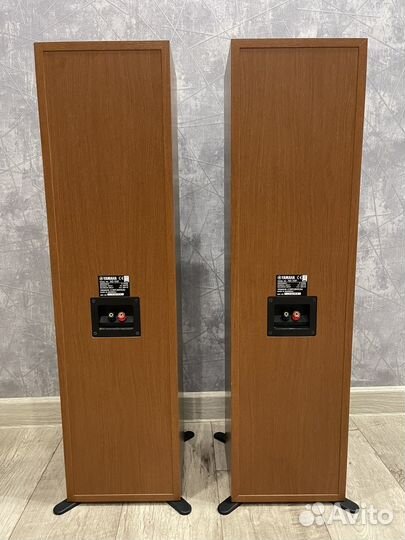 Колонки Yamaha ns-50f