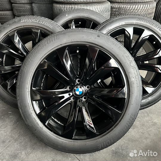 Колеса R22 GM оригинал
