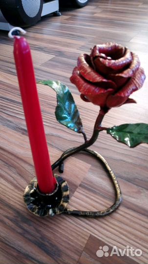 Подсвечник