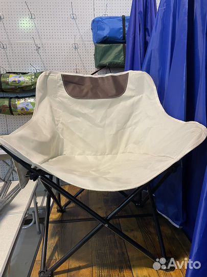 Стульчик туристический