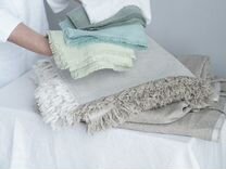 Пошив постельного белья и домашнего текстиля