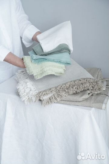 Пошив постельного белья и домашнего текстиля