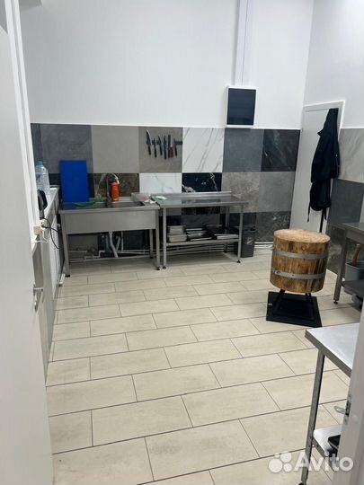 Мясной магазин. Готовый бизнес