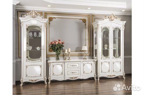 Гостиная Флоренция