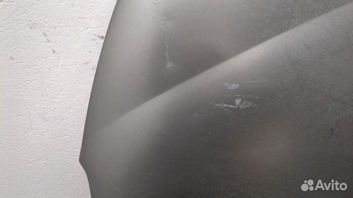 Капот Rover 75, 2004