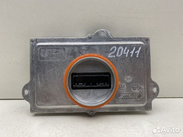 Блок розжига лампы Ford Mondeo V 2015+
