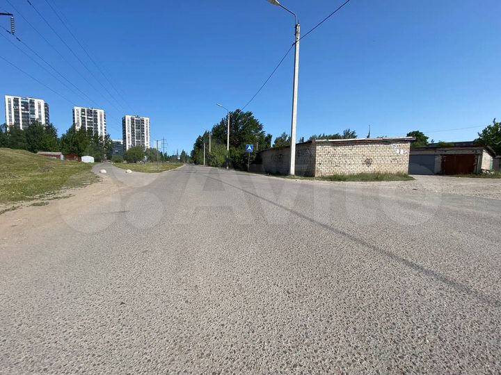 Гараж, 28 м²