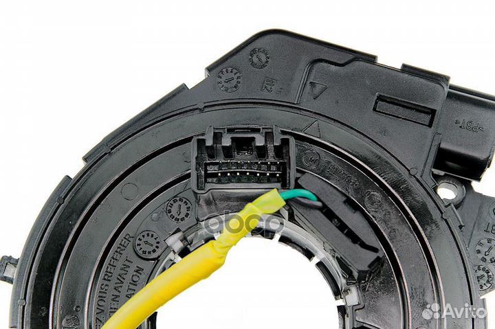 Модуль контактный рулевого колеса easmz001 NTY