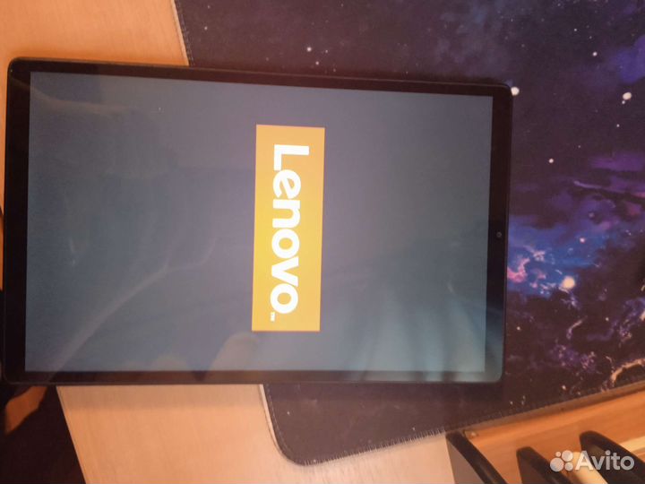 Планшет lenovo