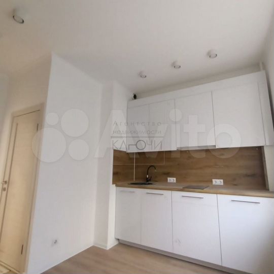 3-к. квартира, 74,4 м², 1/3 эт.