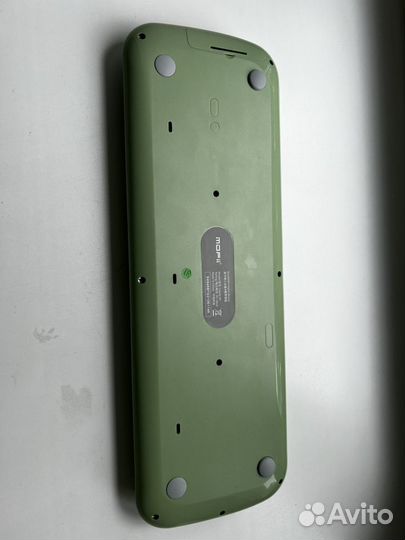 Беспроводная клавиатура moffi