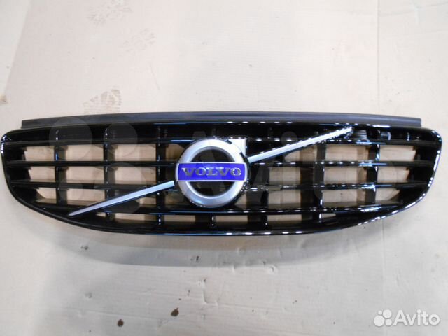 Решетка радиатора Вольво xc60
