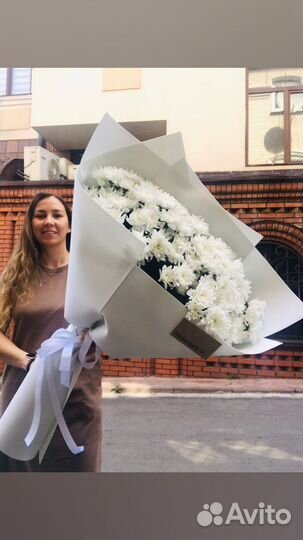 Букет гигант