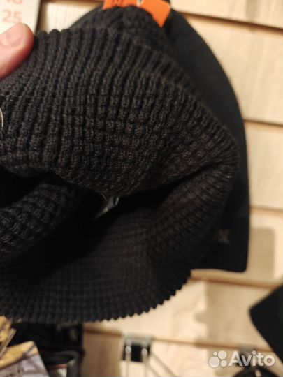 Шапка Harley-Davidson