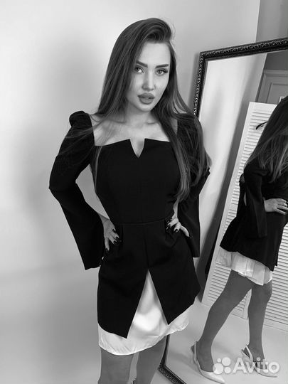 Администратор, менеджер