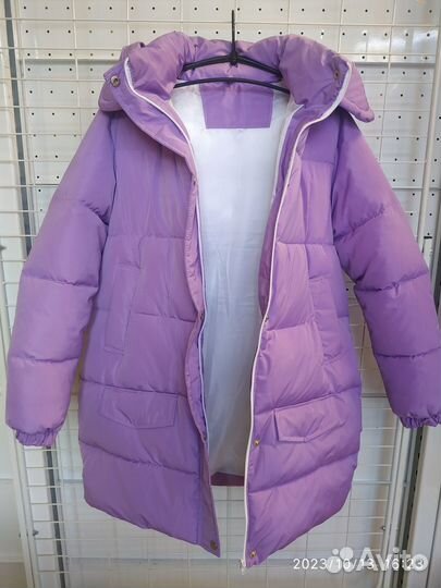 Куртка женская новая