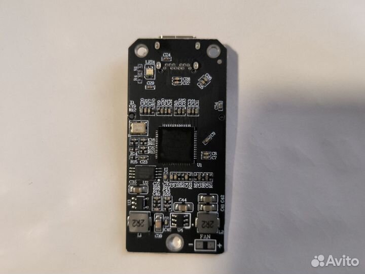 Переходник usb на nvme m2