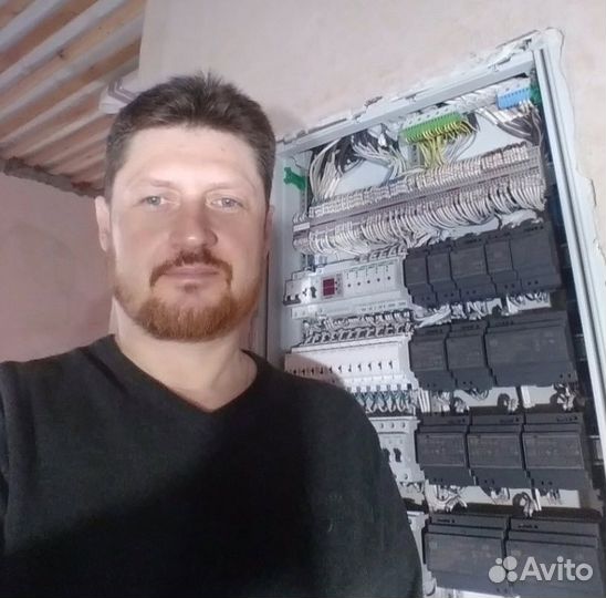 Электрик профессионал