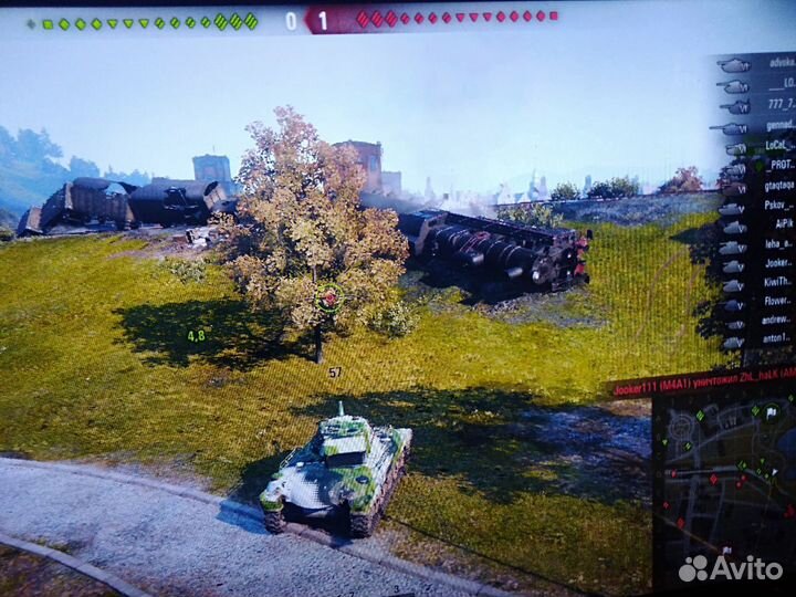Игровые системные блоки