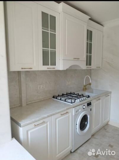 Производство кухни на заказ