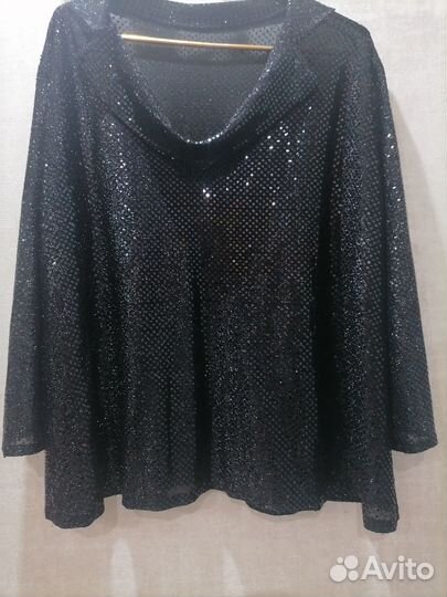 Кофта женская 48 50