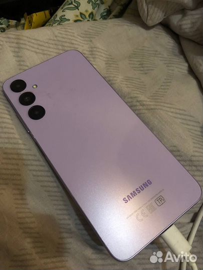 Samsung Galaxy A05s, 4/128 ГБ